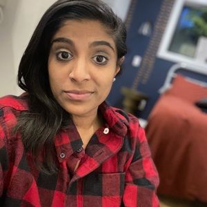 Meet your Posher, Jani